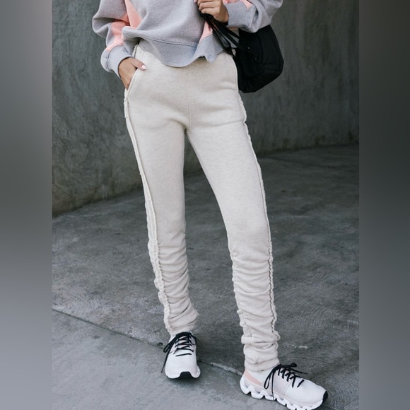 Free People Start Up Pant - Picture 2 of 7